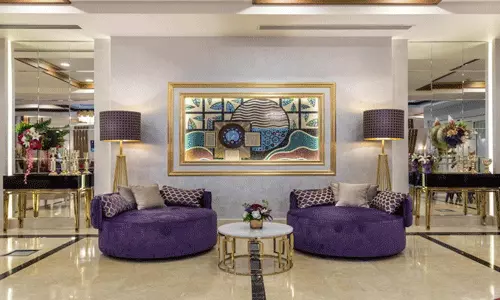 هتل اورنج کانتی ریزورت بلک آنتالیا هتل اورنج کانتی ریزورت بلک آنتالیا